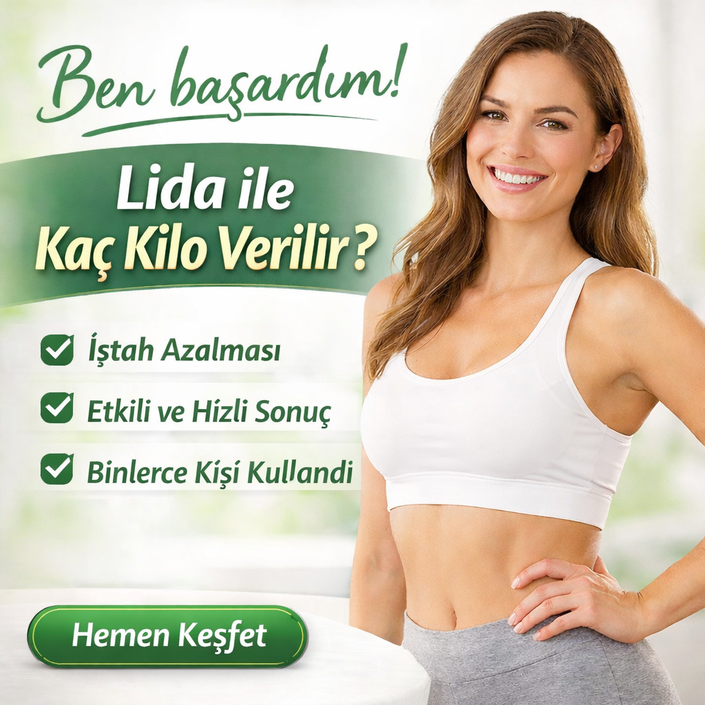 🔥Lida ile Kaç Kilo Verilir? Zayıflamada Güçlü Destek 1 ChatGPT Image 10 Sub 2026 12 08 16