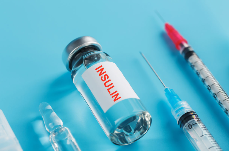 İnsülin direnci Olan Kişilerde Kilo Kontrolü 5 Insulin