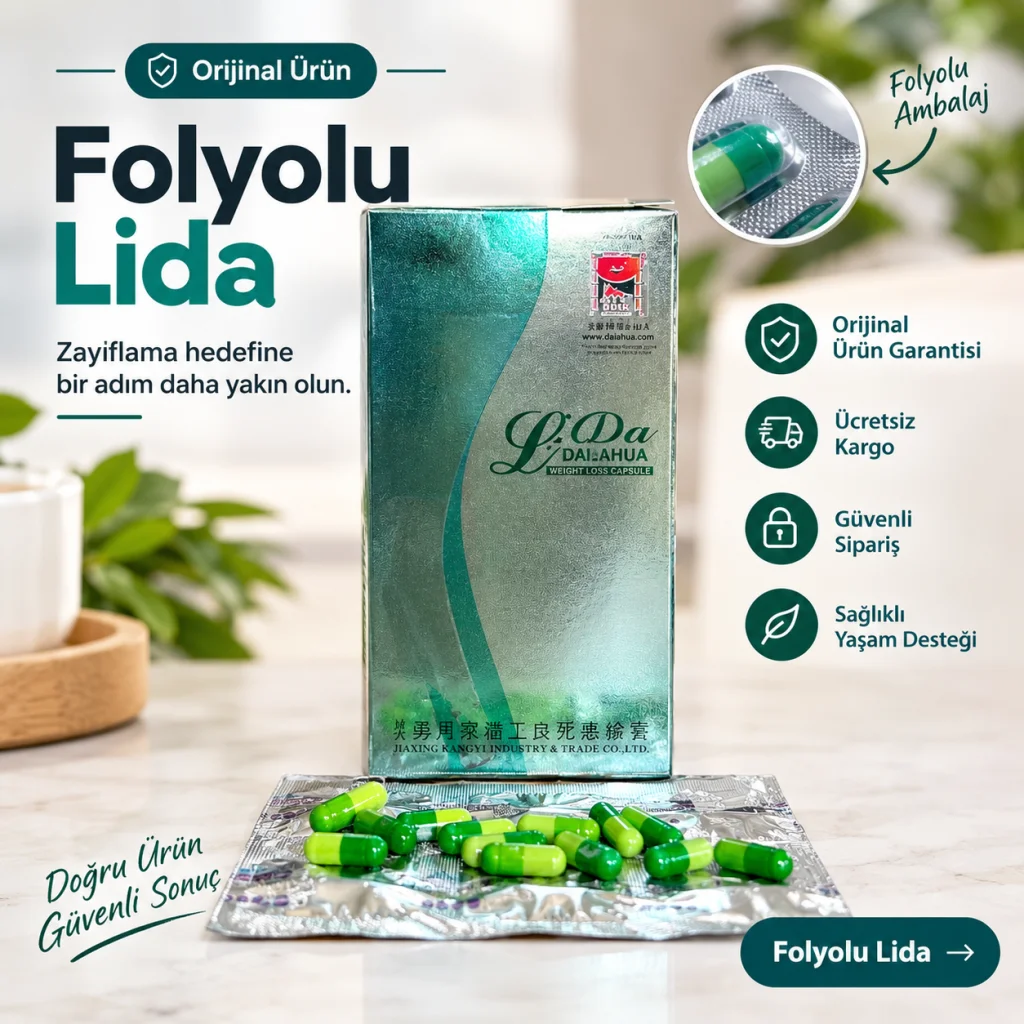 folyolu lida