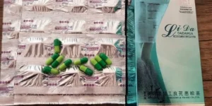 Lida Zayıflama Hapı Orjinal: Hızla Kilo Vermenin Kesin Yolu! 2 lida 1