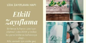 Lida Hapı Kullananlar: Deneyimlerini Paylaşıyor 3 lida 1