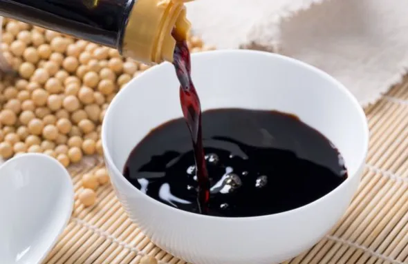 soya sosu zararlimi
